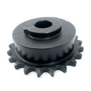 0501110008 ACOPLAMENTO Z22 CBT 1105/2105/2600/ 8060 FUNDIDO