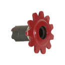 0066000726 KIT DE ENGRENAGEM FS 7/8 A40 Z23|24|25|26|27|28