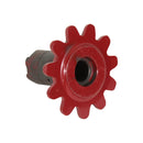 0066000736 ENGRENAGEM Z11 ESQUERDO FERRO FUNDIDO