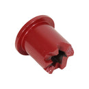 0066000744 ENTALHADO MOVIDO ESQUERDO FERRO FUNDIDO