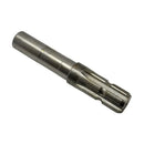 25404102 EIXO DA CAIXA DE TRANSMISSAO