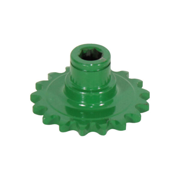 0502012028 ENGRENAGEM FERRO FUNDIDO A40 Z17 FS 1/2