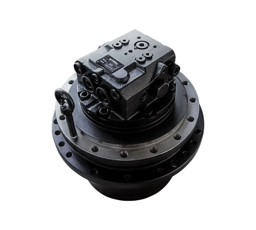 MAG85 MOTOR DE TRAÇÃO