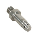 0511011345 EIXO DO CUBO ESQUERDO