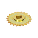 0511061759 ENGRENAGEM A40 Z22 FQ 3/4