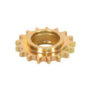 0502012367 - 0511064031 ENGRENAGEM FERRO FUNDIDO Z17 FR