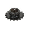 0501069585 - 0511064105 ENGRENAGEM A50 Z17 FR