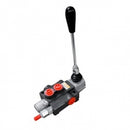 HMB40 COMANDO HIDRÁULICO