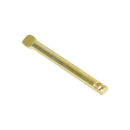 0521010530 EIXO JUNÇÃO CABEÇA AMASSADA