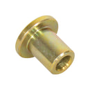 0571014709 BUCHA FLANGEADA DE TRAVA DO BRAÇO DE CONTROLE