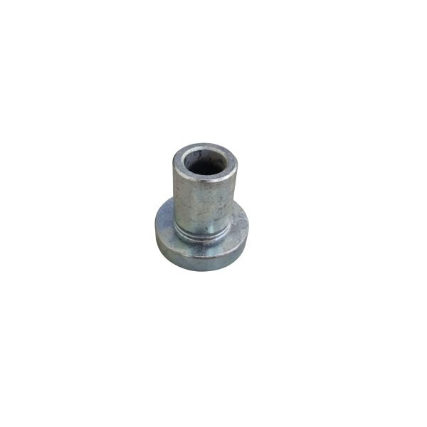 0581019195 BUCHA FLANGEADA GUIA LATERAL LINHA ADUBO CURTA