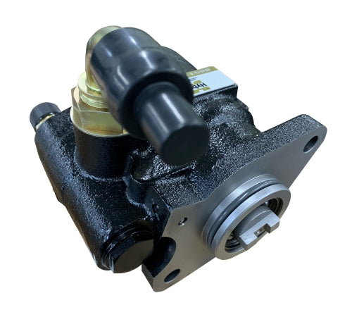 S88 BOMBA E MOTOR DE ENGRENAGEM