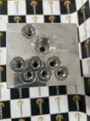 11099464A BLOCO MANIFOLD HIDRÁULICO