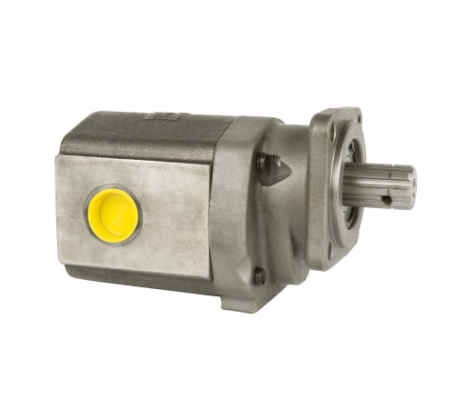 S53X BOMBA E MOTOR DE ENGRENAGEM