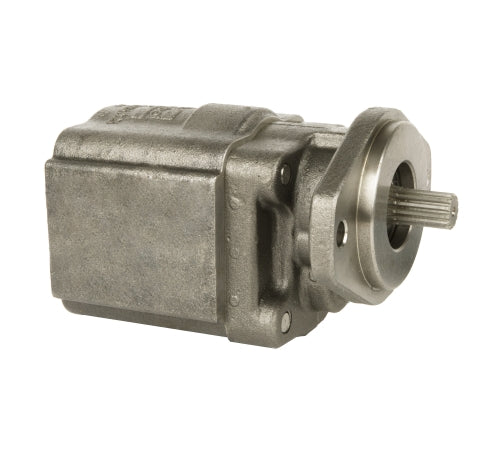 S33X BOMBA E MOTOR DE ENGRENAGEM