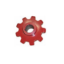 143960A1 - 87143960 ENGRENAGEM FERRO FUNDIDO Z09 CHAVETA