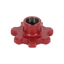 144031A1 - 87740180 ENGRENAGEM FERRO FUNDIDO Z07 CHAVETA 5/16