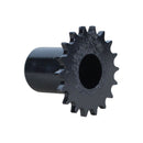 1501207013 ACOPLAMENTO A50 Z18 ALONGADA DA BOMBA CBT