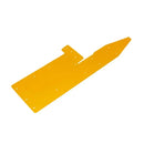 HXE87669 CHAPA DESLIZANTE ESQ.