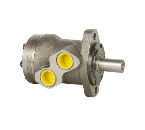 SÉRIE H-OMR MOTOR ORBITAL