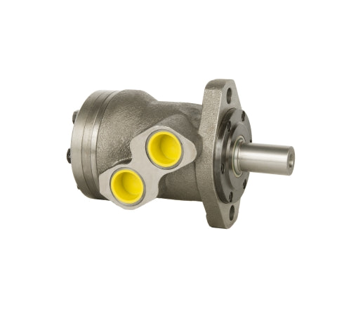 SÉRIE H-OMP MOTOR ORBITAL