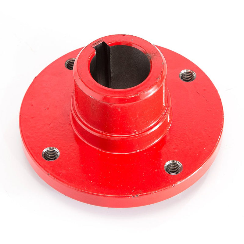 24200001 FLANGE DISCO DE DISTRIBUICAO