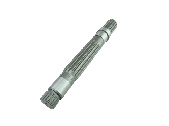 K3V112DT EIXO MOTRIZ FRONTAL T14