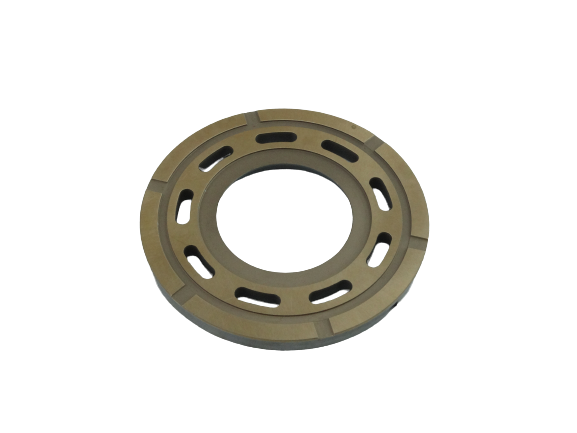 PLACA DE DESLIZAMENTO DE BRONZE SPV21 9210658
