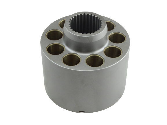 BLOCO DE CILINDRO PV90R75