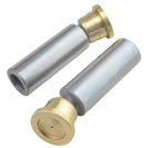 PISTÃO COM SAPATA PV90R75