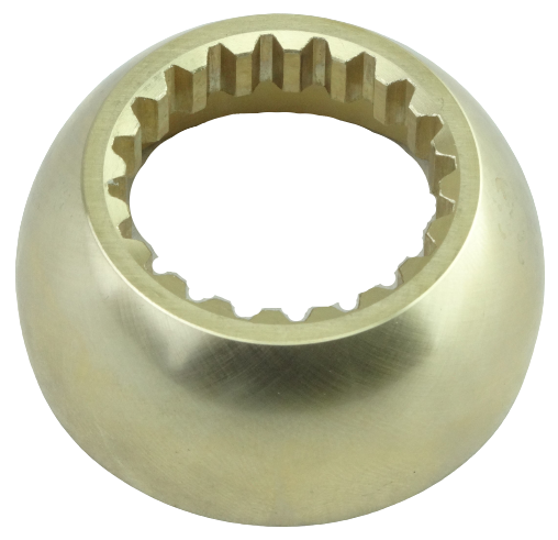 A4VG56 GUIA DE BOLA