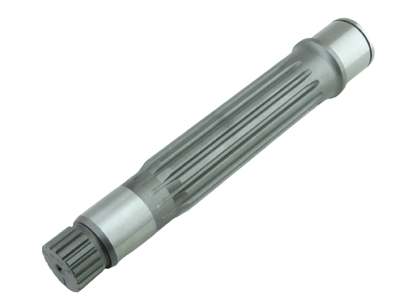 K3V112DT EIXO MOTRIZ FRONTAL T13