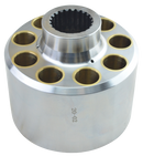 A4VG71 BLOCO DE CILINDRO