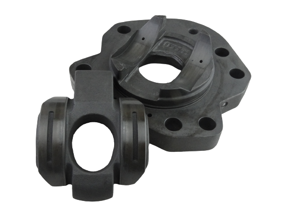 K3V140/180 PRATO OSCILANTE ASSY