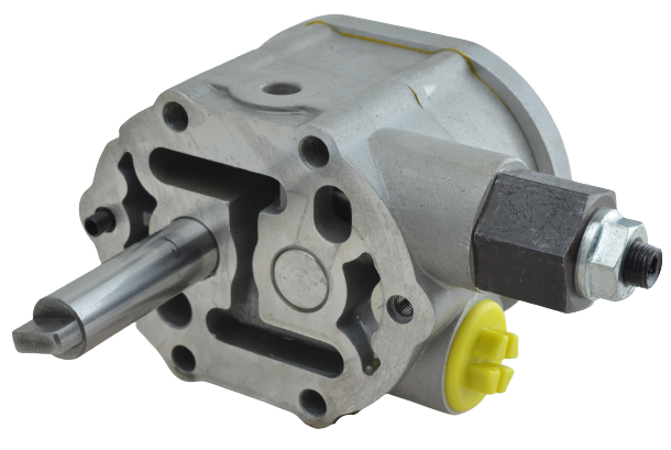BOMBA DE CARGA SPV21