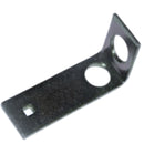 HXE61293 SUPORTE CANALETA DO SEM FIM