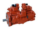 K3V112DT-11AR-9N09-201 Bomba de Pistão Variável