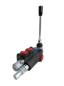 Comando Direcional Monobloco 80lts - 1 Alavanca