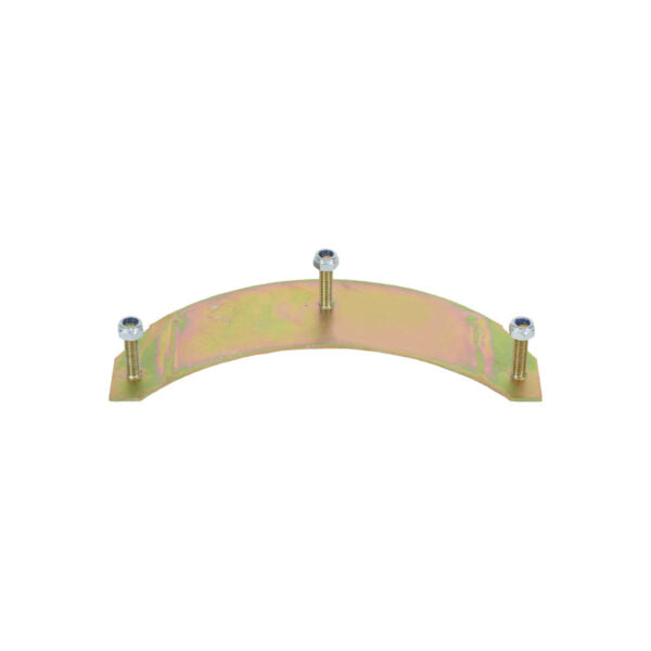 195409C1 - 87476880 SUPORTE DE AÇO DO ROTOR PARAFUSO E PORCA 8MM