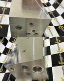 AKK33855 BLOCO MANIFOLD HIDRAULICO