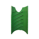 AH213328 / AH202165 CAPA GRANDE DO ROTOR