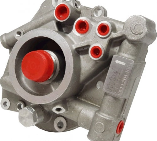 S86 BOMBA E MOTOR DE ENGRENAGEM