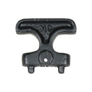 2718817 PUXADOR FERRO FUNDIDO