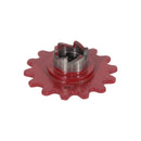 2728303 ENGRENAGEM ENGATE DIREITO FERRO FUNDIDO