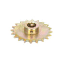 2729197 ENGRENAGEM A40 Z20 ESPECIAL