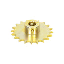 2729815 ENGRENAGEM A40 Z20 ESPECIAL