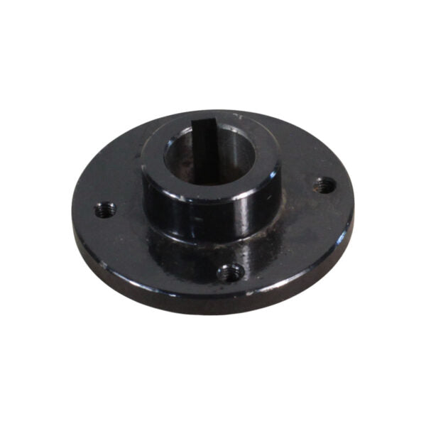 2730122 CUBO FERRO FUNDIDO
