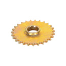 2730310 ENGRENAGEM A40 Z27 FS 1.1/16