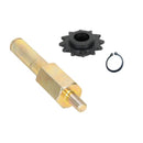 2730495 - 2730496 CONJUNTO EIXO DO ESTICADOR