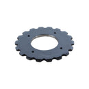 2738231 ENGRENAGEM FERRO FUNDIDO Z18 MOTORA